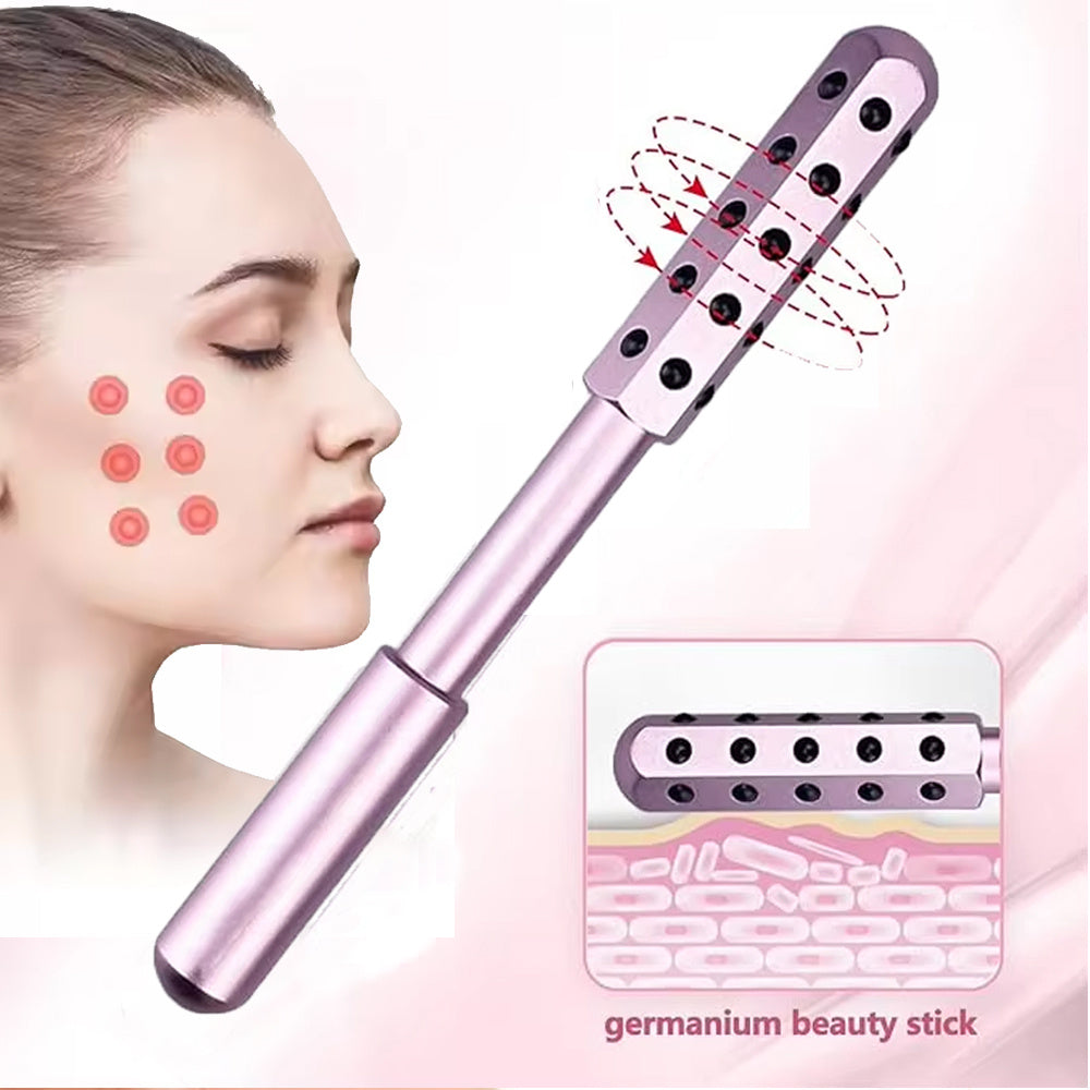 30-Stone Beauty Massage Stick – Refresh & Revive Your Skin