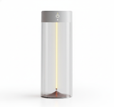 LED Atmosphere Lamp – Type-C Rechargeable Warm Light