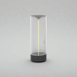 LED Atmosphere Lamp – Type-C Rechargeable Warm Light