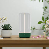 LED Atmosphere Lamp – Type-C Rechargeable Warm Light