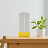 LED Atmosphere Lamp – Type-C Rechargeable Warm Light